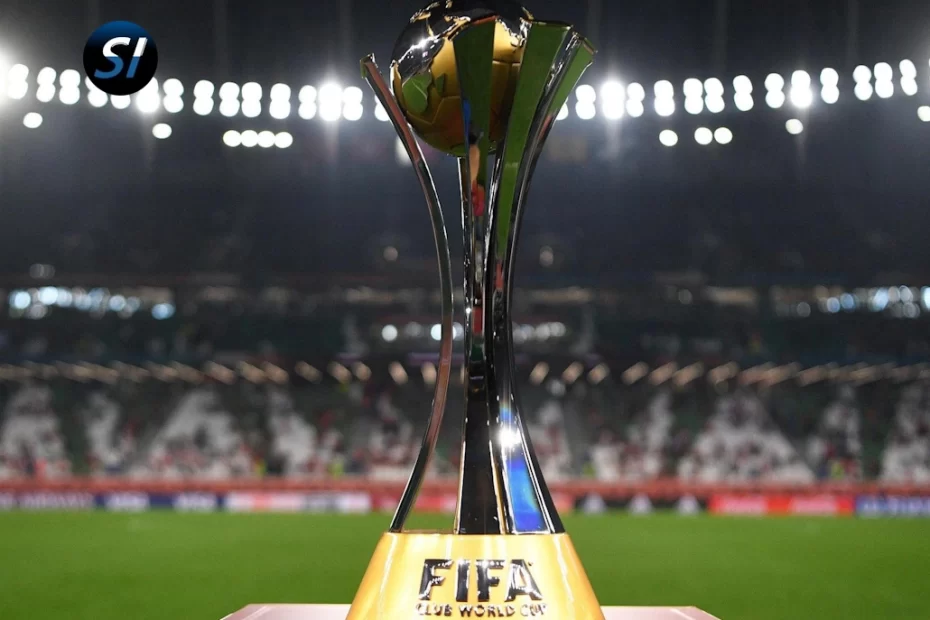 Mundial de Clubes 2025