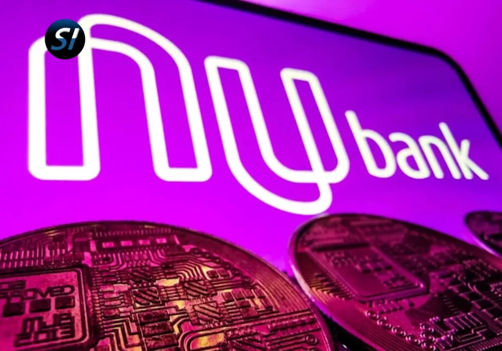 nubank investimento