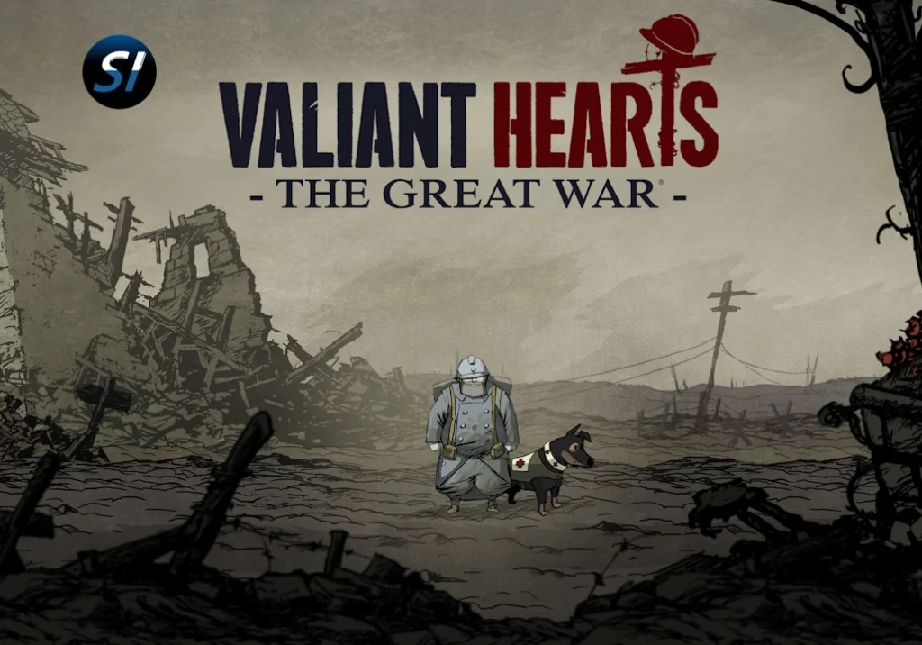 valiant hearts