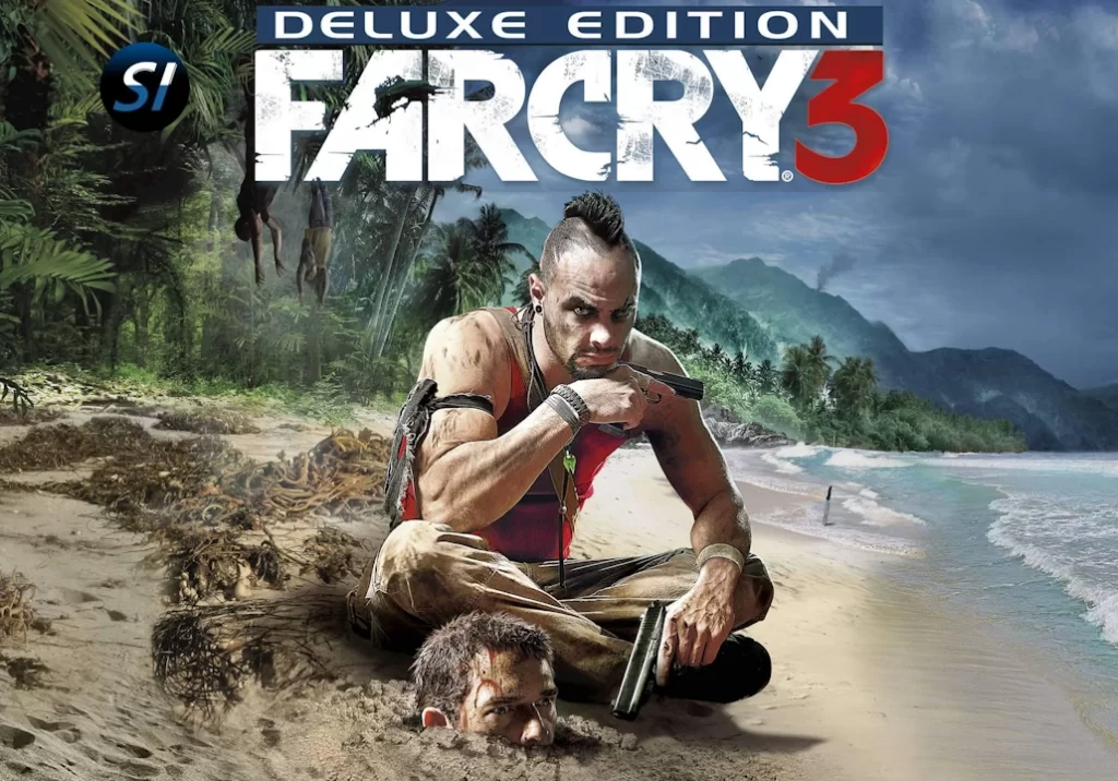 far cry 3 ubsoft