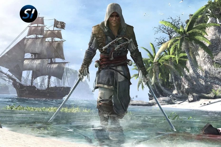 Os 5 Melhores Jogos da Ubisoft