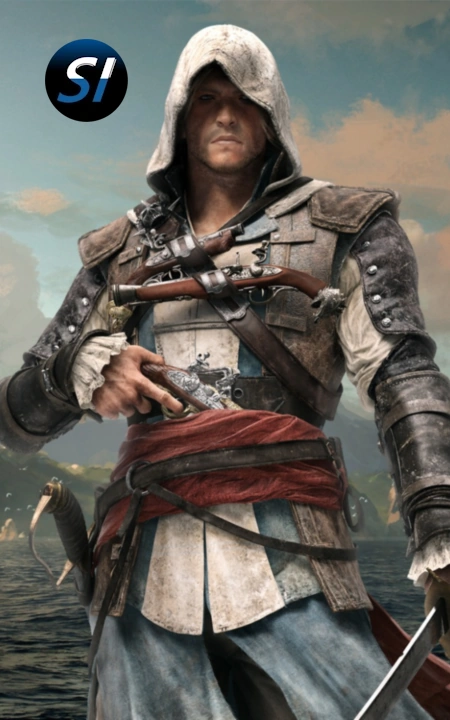 Os 5 melhores jogos da Ubisoft