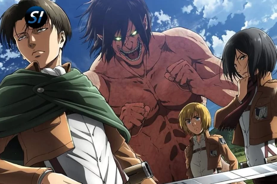 Os animes mais emocionantes