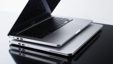 Os melhores notebooks custo-benefício