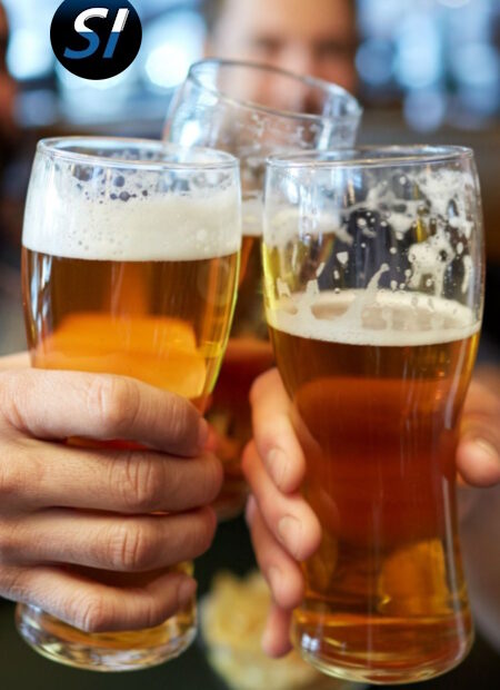 Por que cerveja é tão popular