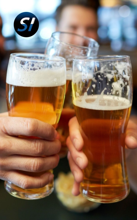 Por que cerveja é tão popular