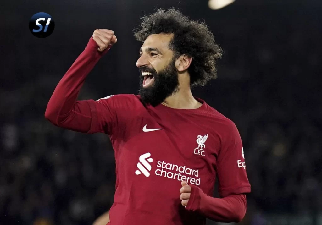 salah premier league