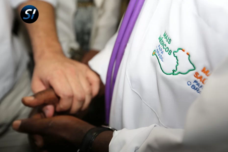 Programa Mais Médicos