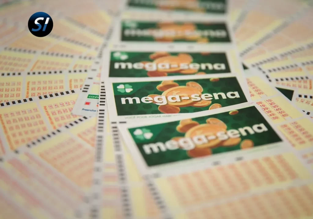 chances de ganhar na Mega-Sena