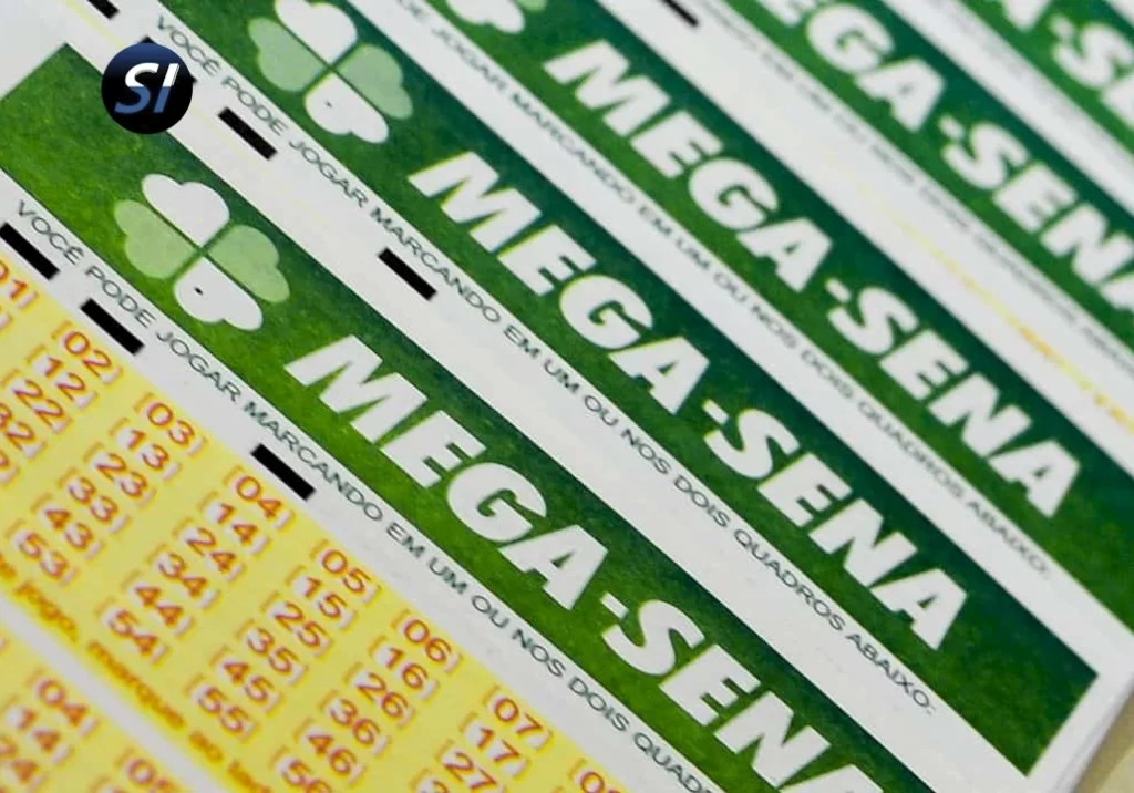 ganhar na Mega-Sena