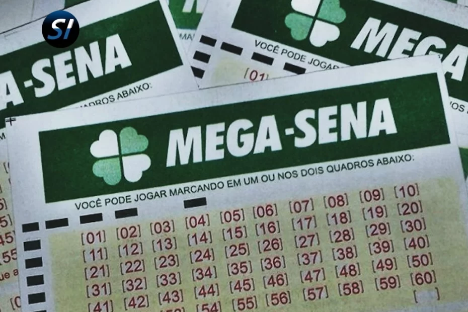 Quais as chances de ganhar na Mega-Sena