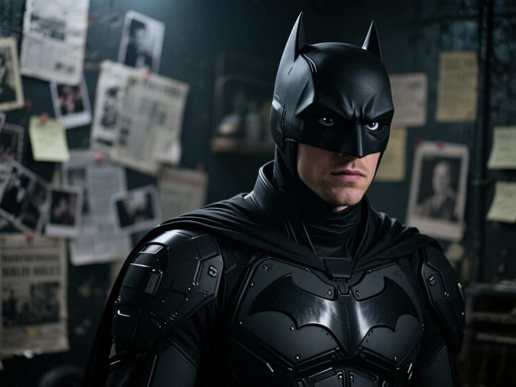 Quais são os melhores filmes da DC