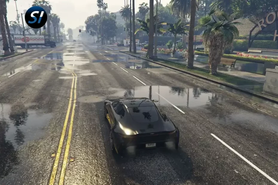 Qual é o melhor GTA