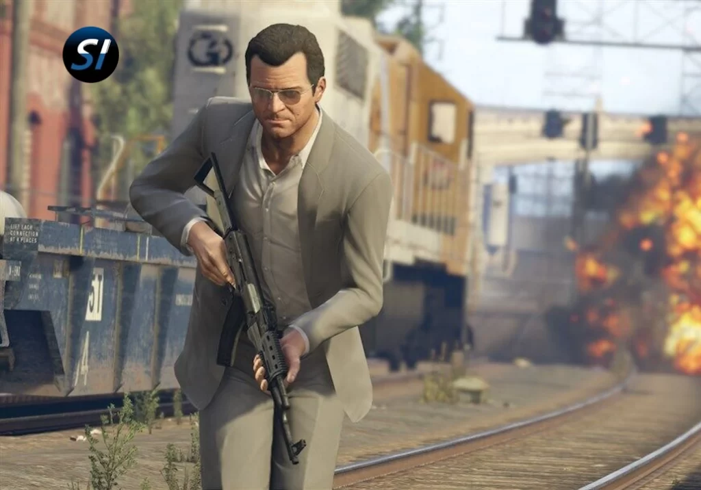Qual é o melhor GTA V