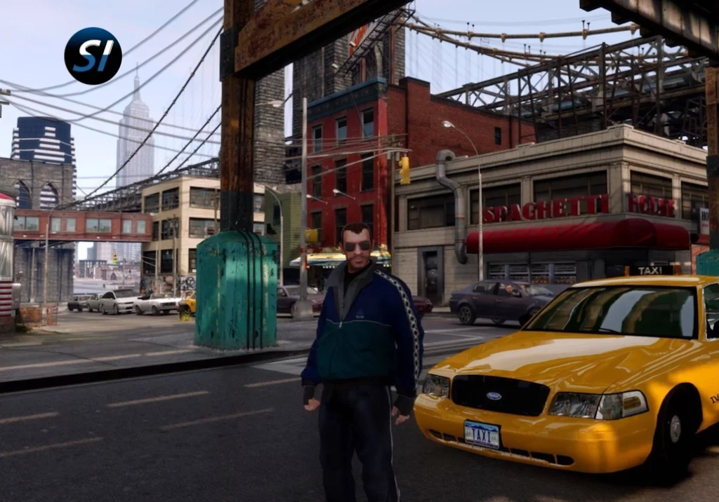 Qual é o melhor GTA IV