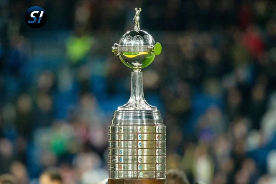 Quanto é o premio da Libertadores