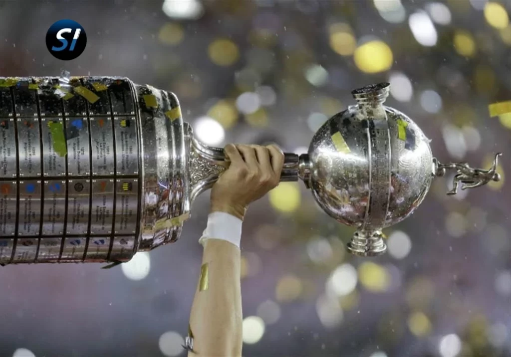 taça libertadores