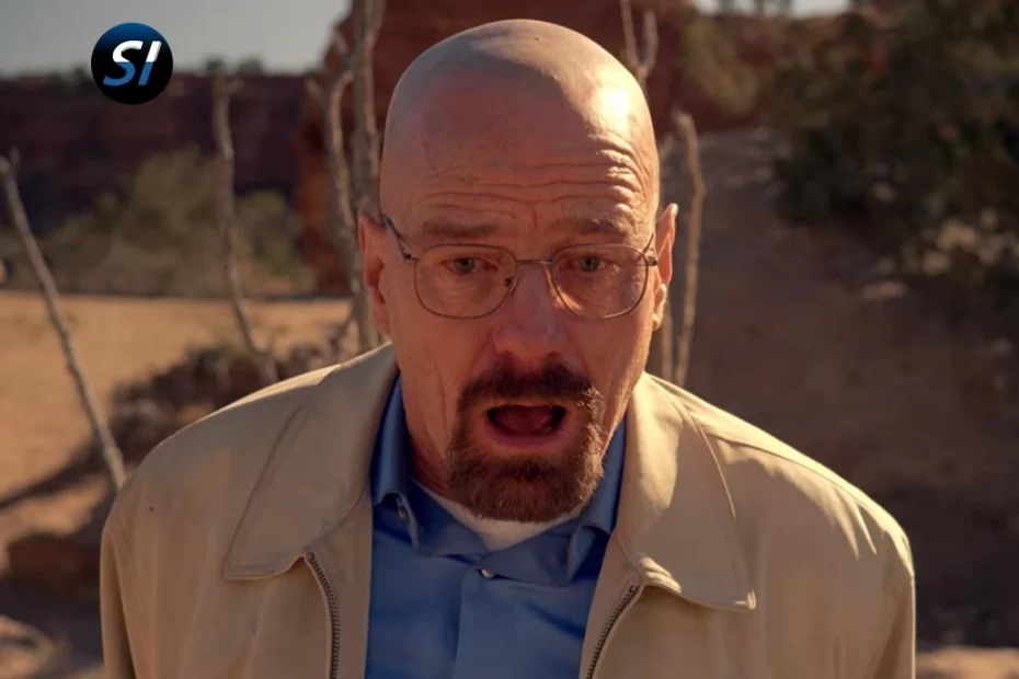 Series parecidas com Breaking Bad