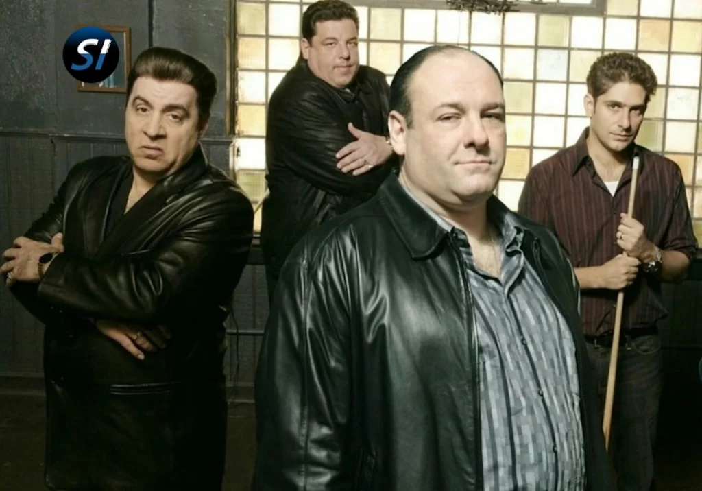 sopranos