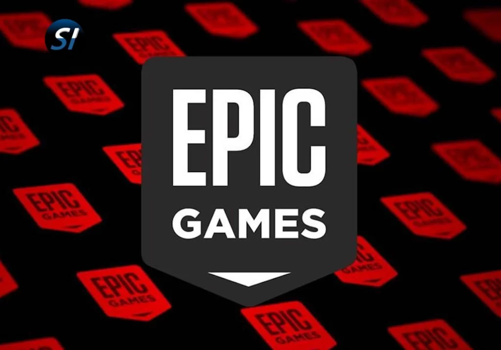 epic games