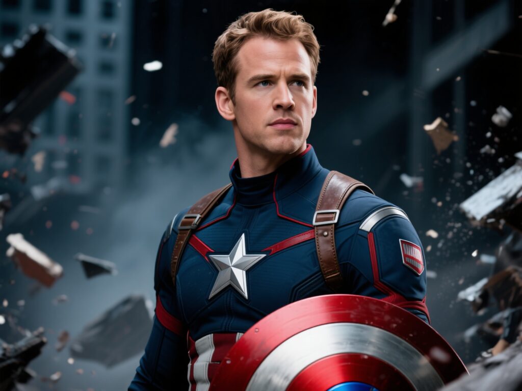 Thunderbolts é um filme bom