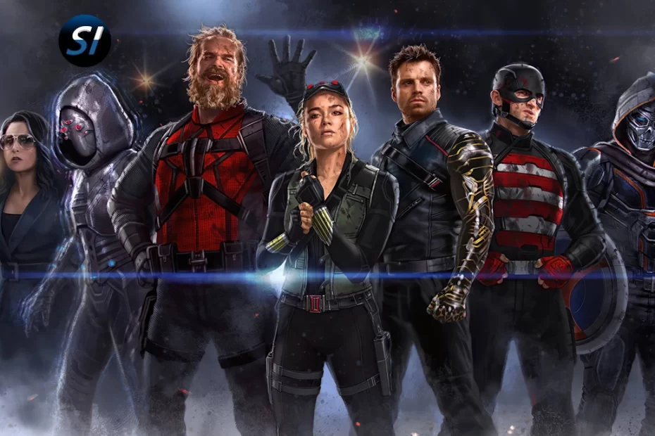 Thunderbolts é um filme bom