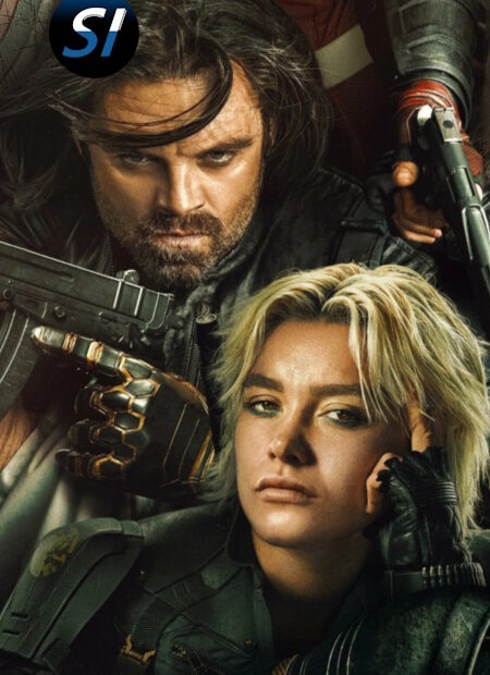 Thunderbolts é um filme bom