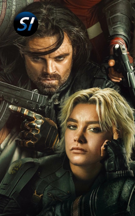 Thunderbolts é um filme bom