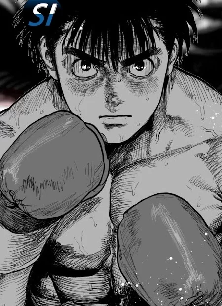 Top 5 animes de esportes