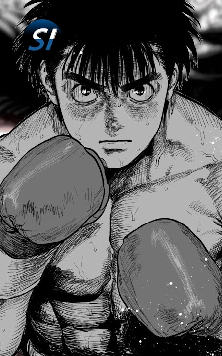 Top 5 animes de esportes