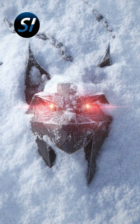 Tudo sobre The Witcher 4