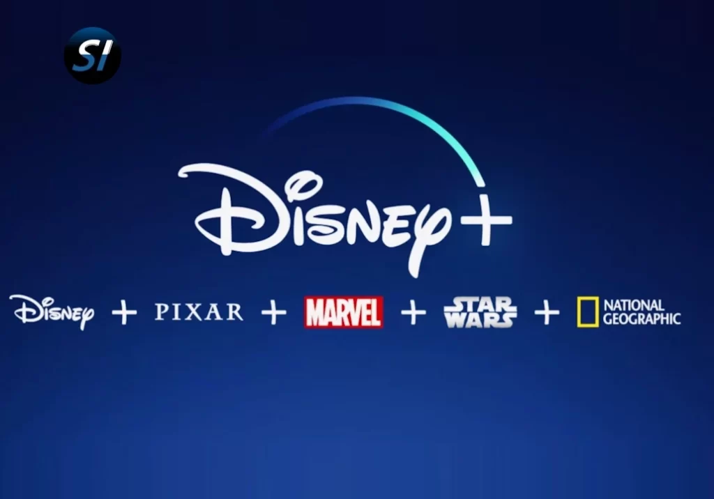disney plus e canais