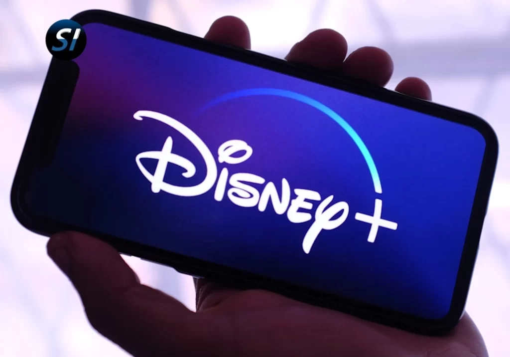 disney plus celular