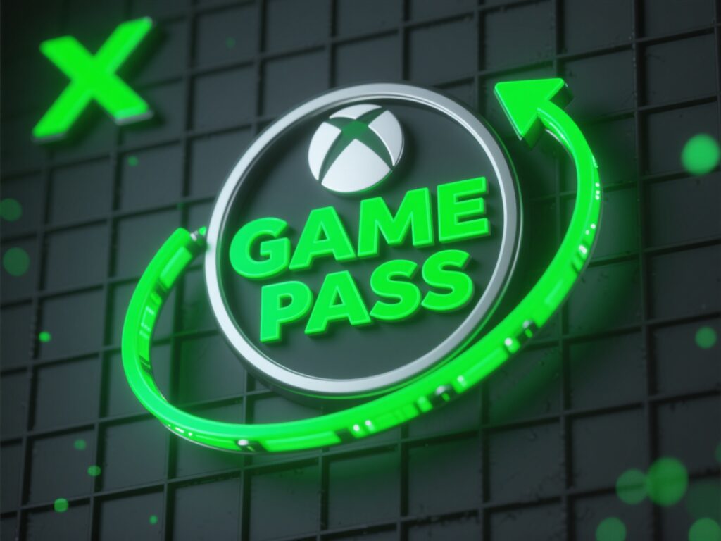Vale a pena assinar o Game Pass