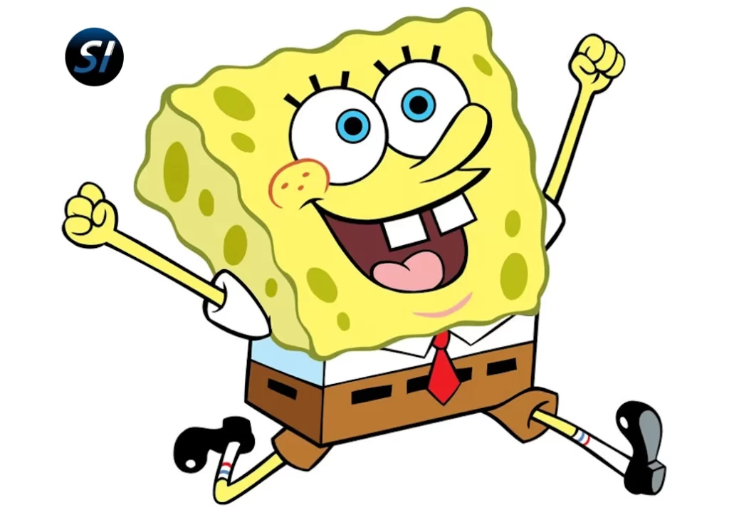 bob esponja paramont+