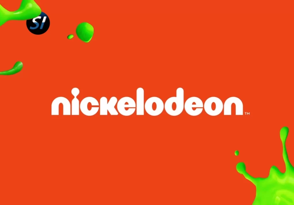nickelodeon da paramont