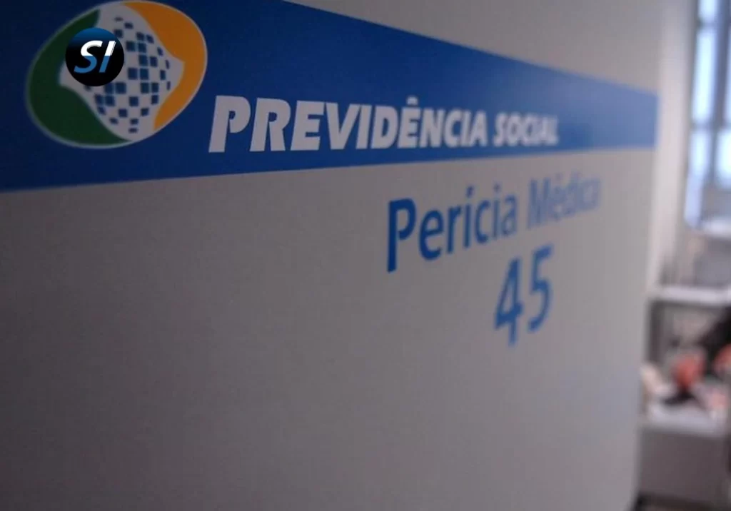 previdencia social inss