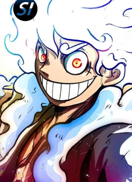 Younkous mais fortes de One Piece