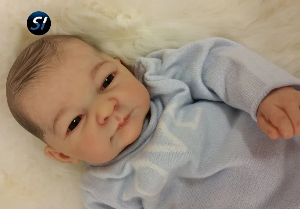 bebe reborn