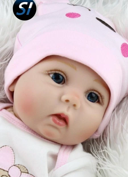 bebê reborn