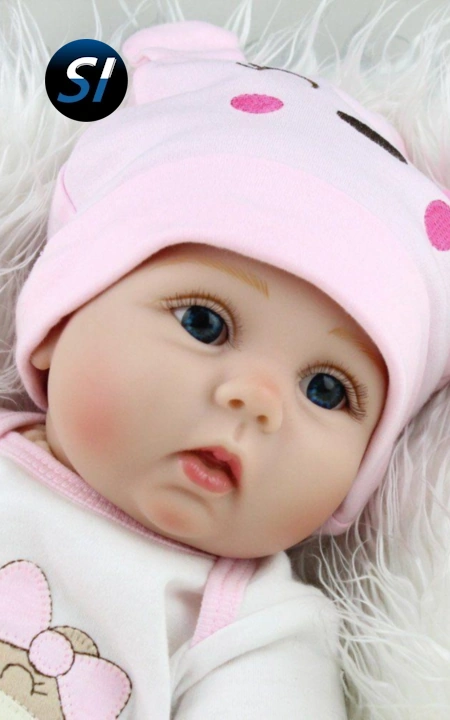 bebê reborn