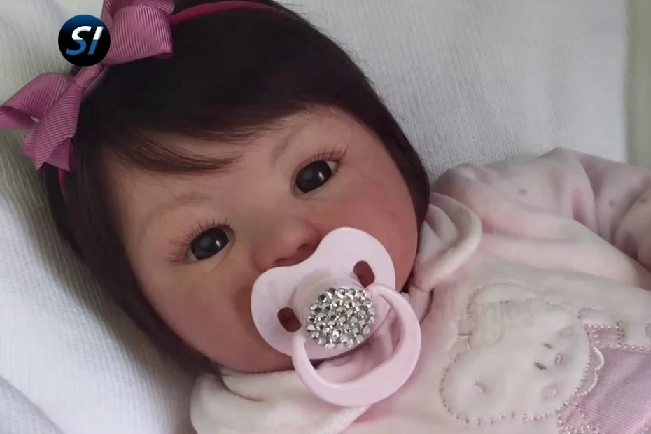 bebê reborn