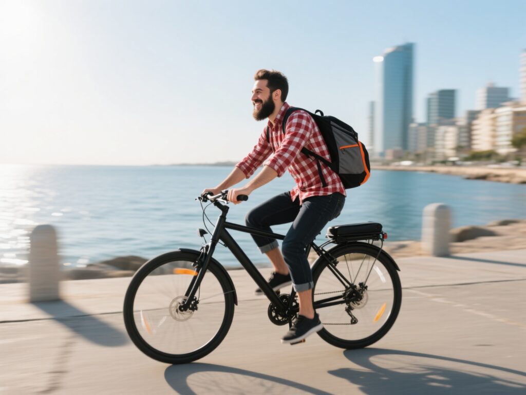 Dia Mundial da Bicicleta