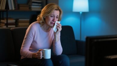 Filmes que vão fazer você chorar