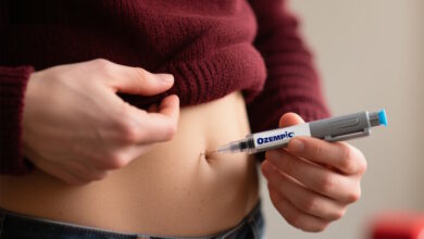 Por que Ozempic se tornou tão popular