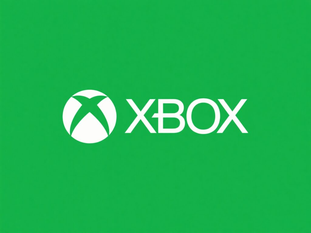 Xbox portátil da Microsoft