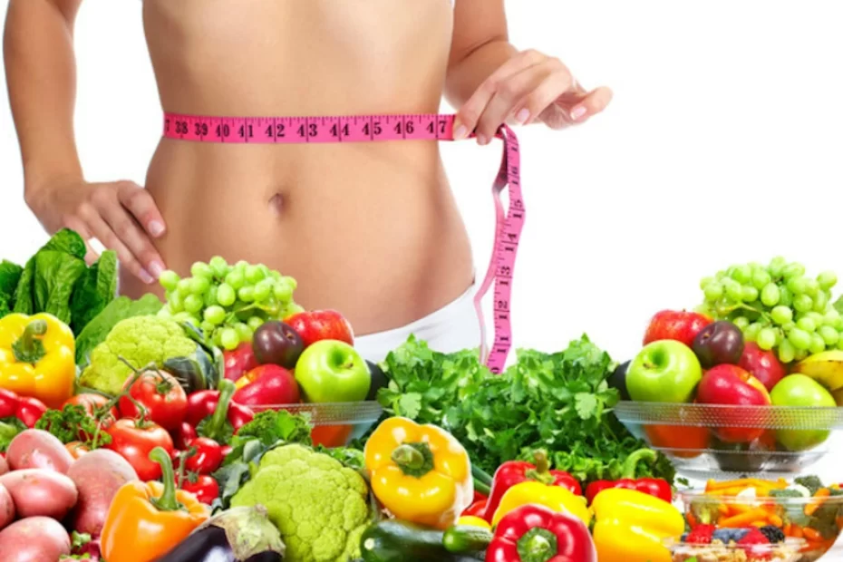 Alimentos para emagrecer