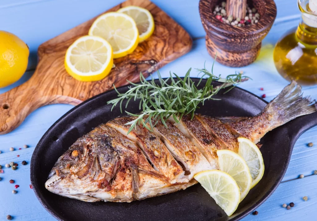 Alimentos para emagrecer