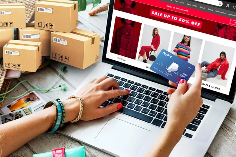 Como economizar ao comprar online