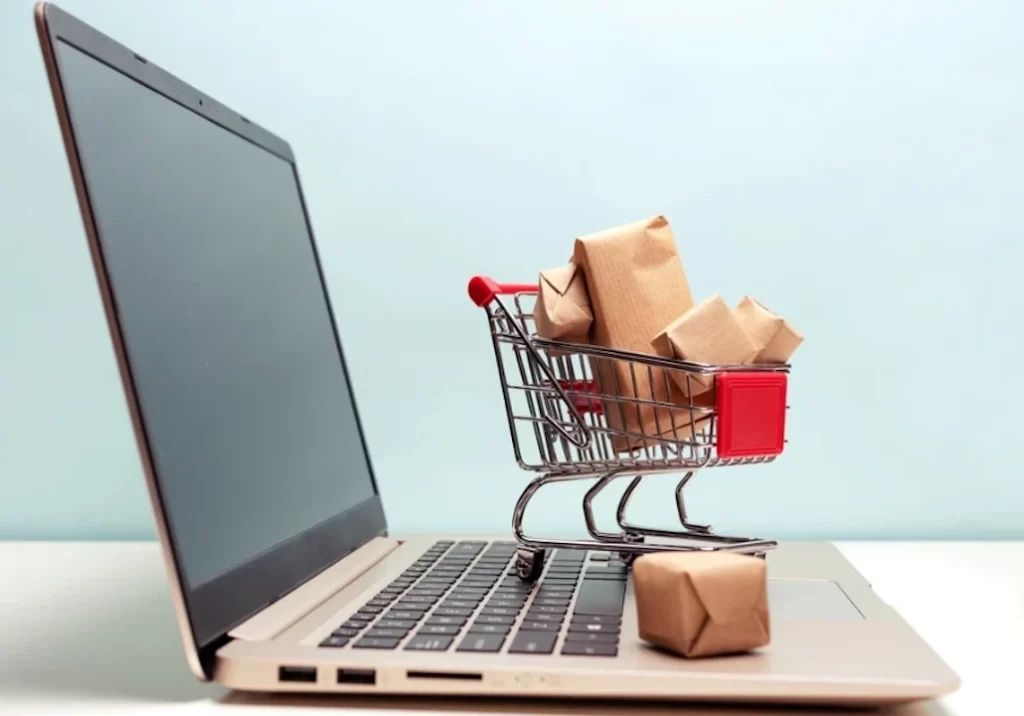 Como economizar ao comprar online